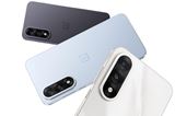 OnePlus Nord 5 a Nord 5 CE predstavené
